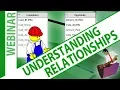 FileMaker Weekly Webinar-Understanding Relationships-FileMaker Training-FileMaker Experts