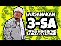Download Lagu LAKSANAKAN 3-SA UNTUK MEMBENTUK AKHLAKUL KARIMAH MP3