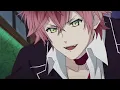 Diabolik Lovers AMV - Tag You're It: Melanie Martinez