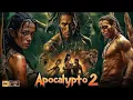 Lagu Apocalypto part 2 Full Movie (2025)#apocalypse