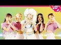 Download Lagu [릴레이댄스] 전소미(SOMI) - XOXO (4K)