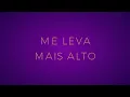 ADORADORES 3 - FLUA EM MIM (COM LETRA)