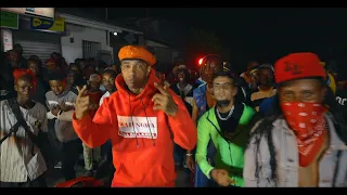 Teva Classic X Fido Vato Mbaya Ni Mbaya Official Video 