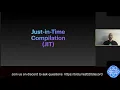 JavaScript WebAssembly - Tadeu Zagallo aka tadeuzagallo at ReacteuropeOrgConf 2020
