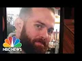 Search for Oregon man using dating apps to evade capture continues