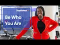 A Day as a Flight Attendant Southwest Airlines