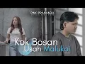 Lagu Pinki Prananda - Kok Bosan Usah Malukoi (Official Music Video)