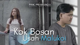 pinki prananda kok bosan usah malukoi official music video 