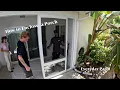 How to Enclose a Porch