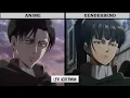 Download Lagu WHEN AOT CHARACTERS SWAP THEIR GENDER
