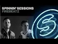 Spinnin' Sessions 381 ‐ Guest: Firebeatz