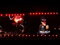 Hong Yan Ru Shuang (红颜如霜) - 周杰倫 Jay Chou Carnival World Tour Singapore 2024