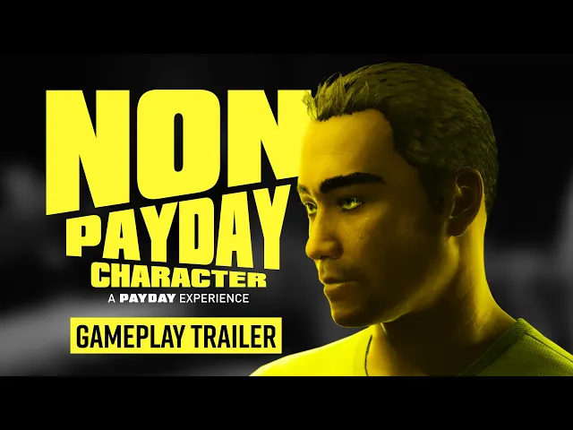 NEW PAYDAY 3 Game mode 2026