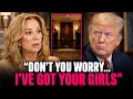 Kathie Lee Gifford Reveals What Trump Did When She Faced a Death Threat