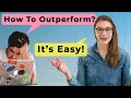Become a Top 1 Intern in 10 Minutes