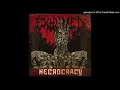 Exhumed - Necrocracy