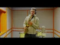 Hit The Road Jack - Throttle Remix (Sax Cover)