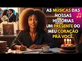 Lagu AS MÚSICAS MAIS ROMÂNTICAS QUE EMBALARAM NOSSAS HISTÓRIAS — UM PRESENTE ESPECIAL PRA VOCÊ 🎶