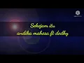 Download Lagu Sekejam Itu - Andika Mahesa feat. Dodhy Kangen Band