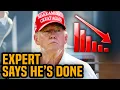 Download Lagu POLLSTER BOMBSHELL: Trump’s presidency is OVER