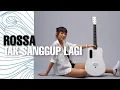 Download Lagu TAMI AULIA | ROSSA - TAK SANGGUP LAGI