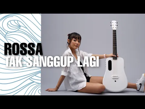 TAMI AULIA ROSSA TAK SANGGUP LAGI