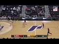 2023 OSAA 6A Girls Basketball Tournament Quarterfinals Clackamas vs Beaverton 03082023