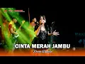 Download Lagu CINTA MERAH JAMBU  - DESSY RAFAELA - OM SAVANA SAKJOSE - THE WEDDING ( KRISNA \u0026 ANITA )