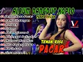 Lagu FULL ALBUM DANGDUT KOPLO Dinda Teratu -TAMU UNDANGAN - ROPANG 