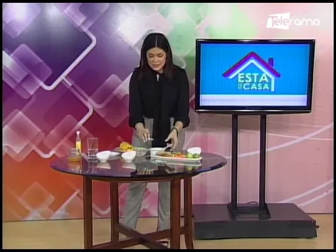 Aprenda a realizar aderezos light para ensaladas