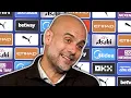 Download Lagu 'IF ARTETA WINS THE TITLE IT'S JUST BECAUSE OF THE SPEND!' 😜 | Pep Guardiola | Arsenal v Man City
