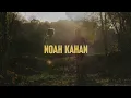 Noah Kahan - Dan (Official Lyric Video)