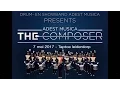 Download Lagu Adest Musica Sassenheim - The Composer - Taptoe Leiderdorp 2017