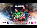 Download Lagu PTTF INTERCOLLEGIATE \u0026 INTERSCHOLASTIC CHALLENGE 2025 DAY 3 TABLE 1 (2/2)