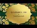 Download Lagu Al Kahfi Ustadz Hanan Attaki Arab dan Terjemahan Indonesia