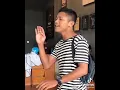 Download Lagu (Viral) Kalo ti suka ko bilang Jan pura pura bahagia