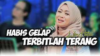 habis gelap terbitlah terang lilin herlina grezz music
