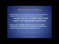 Part 2 Minimum Requirements to Apply