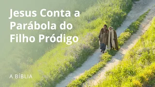 O Filho Pródigo