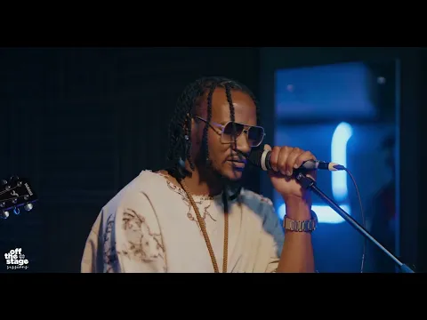 Video Thumbnail: Ruzhowa (OFF THE STAGE SESSIONS - Jah Prayzah