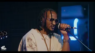 Ruzhowa (OFF THE STAGE SESSIONS - Jah Prayzah