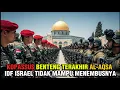 Lagu BRAVO ‼️ KOPASSUS BENTENG TERAKHIR AL-AQSA IDF ISRAEL TIDAK MAMPU MENEMBUSNYA