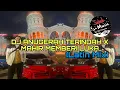 Download Lagu SABAH MUSIC - DJ ANUGRAH TERINDAH x MAHIR MEMBERI LUKA (BreakLatinz)