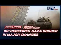 Lagu Israel Daily News – October 21, 2025