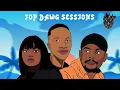 Mdu aka Trp x Mashudu x Semi Tee x Cakes x Prec  - Top Dawg Sessions | Hosted by Dipepa Don Series Mp3 Song Download