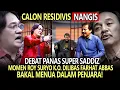 Download Lagu LIVE🔴DEBAT PANAS SUPER SADDIZ💥MOMEN ROY SURYO NANGIS DILIBAS FARHAT ABBAS❗BAKAL MENUA DI PENJARA🔴