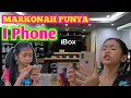 Download Lagu 🔴 MARKONAH PUNYA HP IPHONE ⁉️ || FILM PENDEK SEDIH BANGET  - BALQIS MADU EPISODE 135