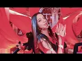 JISOO - ‘꽃(FLOWER)’ (교차편집 Stage Mix)