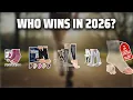 The Top 5 Best Compression Socks in 2026 - Must Watch Before Buying