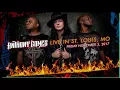 Anthony Gomes "LOVE SWEET LOVE" Old Rock House, St. Louis, MO, November 3rd, 2017